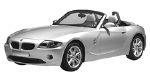 BMW E85 U2792 Fault Code