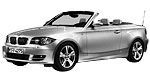 BMW E88 U2792 Fault Code