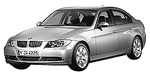 BMW E90 U2792 Fault Code