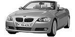 BMW E93 U2792 Fault Code